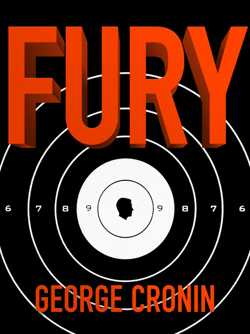 Title details for Fury by George Cronin - Available